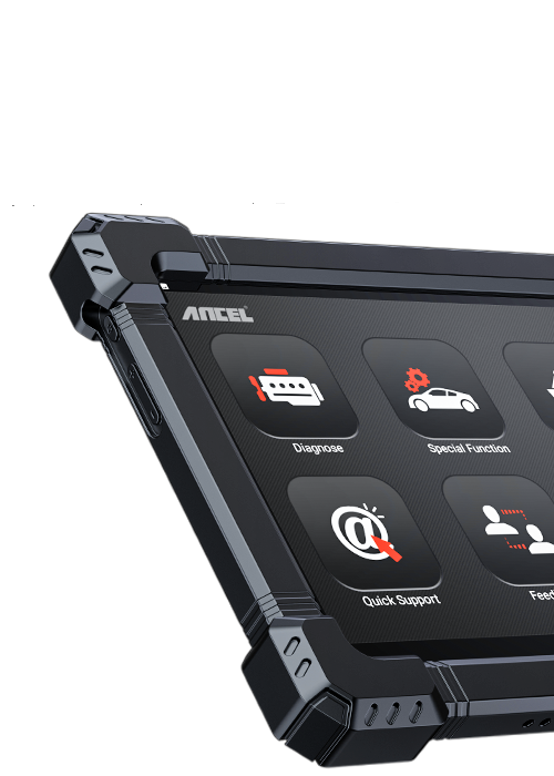 ANCEL Official Store | OBD2 Diagnostic Scanners | Automotive Tools