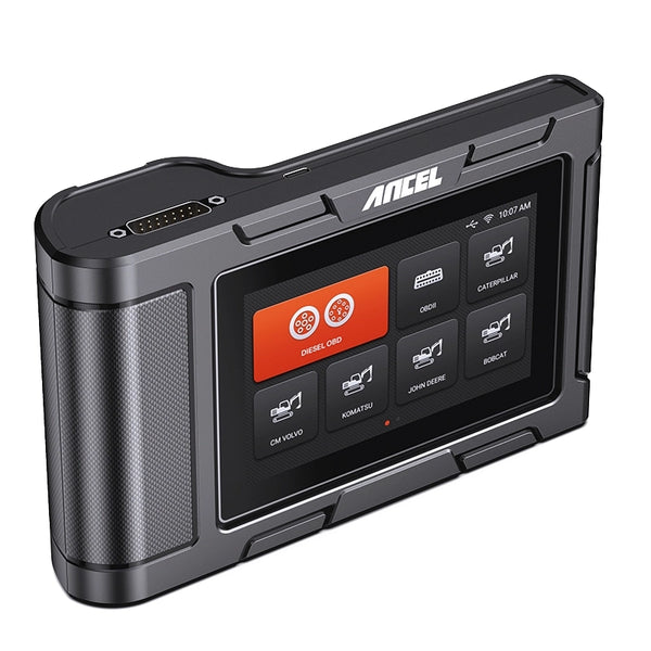 Diesel Scanner | Ancel