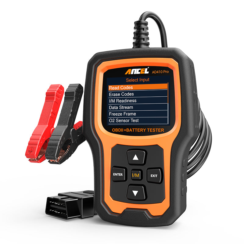 ANCEL AD410