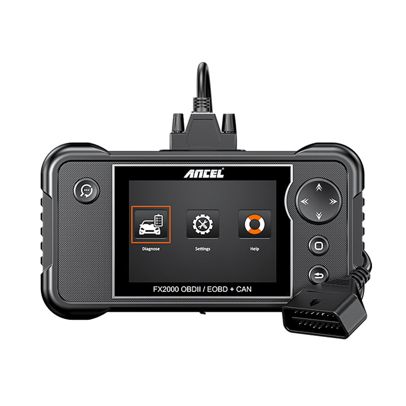 In Car Police Scanner