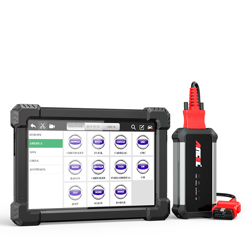 Obd1 Code Reader