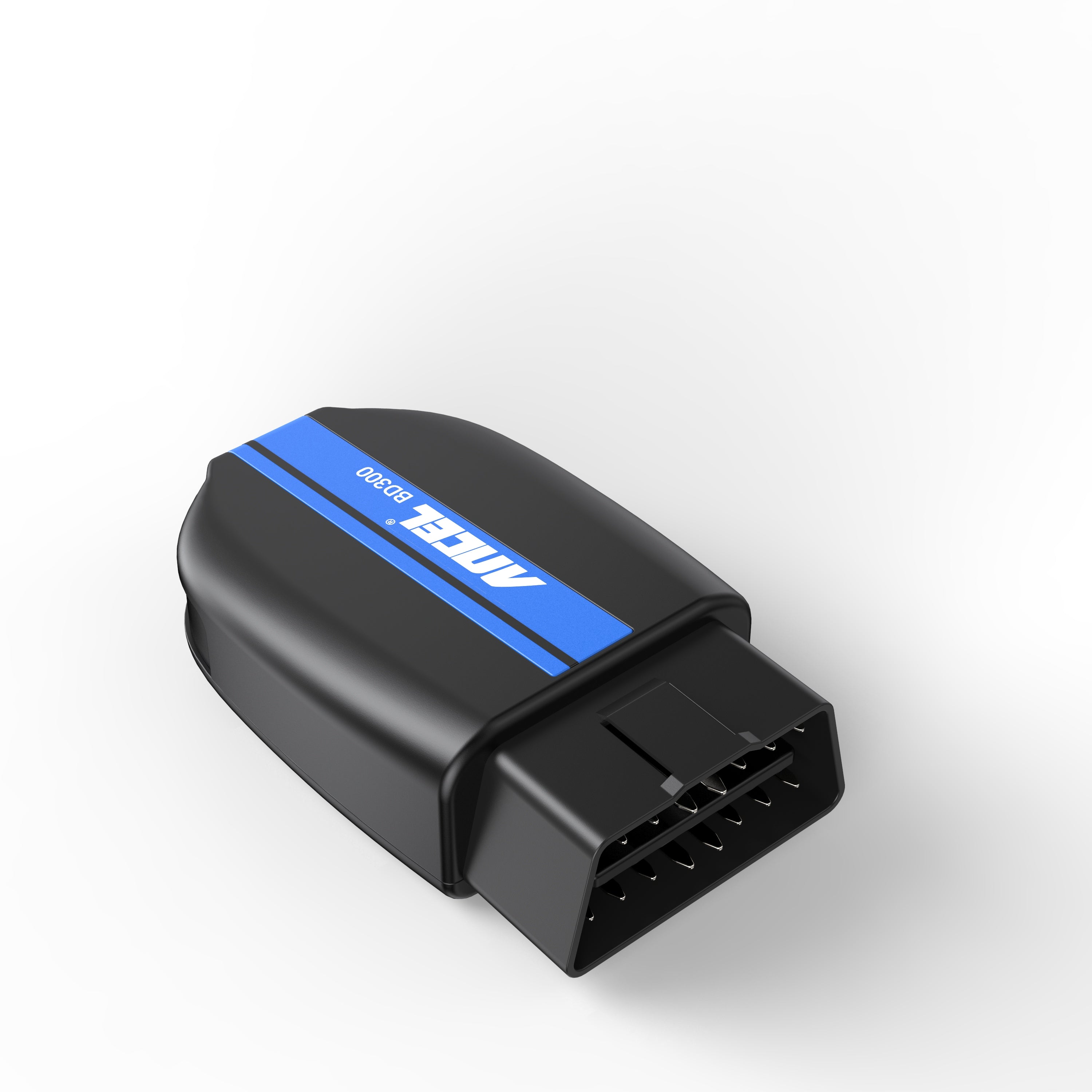 ANCEL BD300 OBD2 Bluetooth Scanner For BMW – Code Reader & Diagnostic Tool With Battery Registration