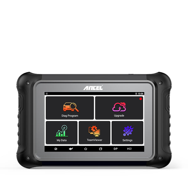 Car Scanner Obd2