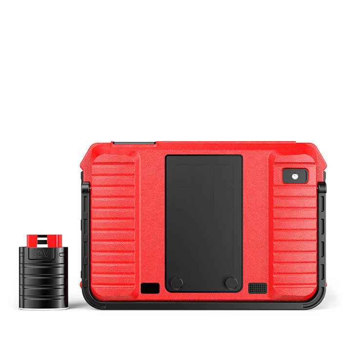 Ancel DS600 best car diagnostic scanner tool