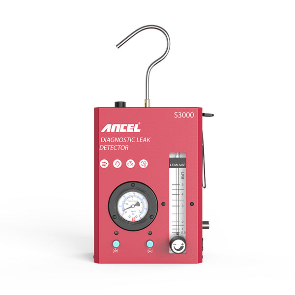 Ancel S3000 automotive smoke machine​.

