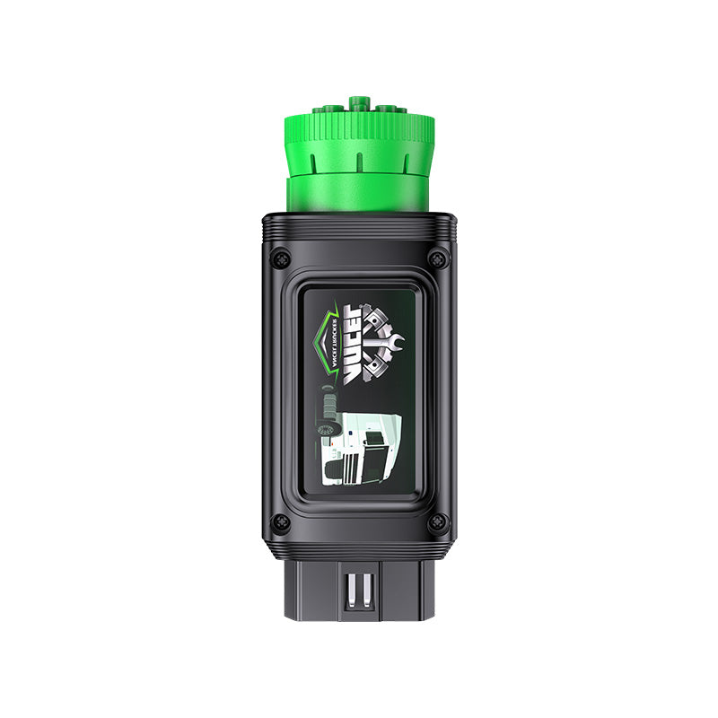 thumbnail image 2 of ANCEL HD601 PRO Heavy Duty Truck Scanner – Full System Diesel Diagnostic Tool 2 of 5