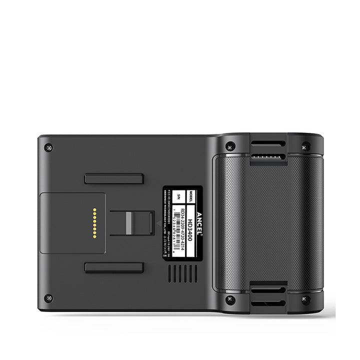 Scanner For Cars And Trucks
